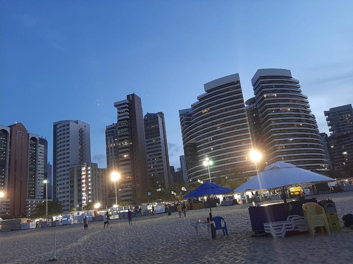 Landscape Beira Mar Fortaleza Форталеза Екстер'єр фото