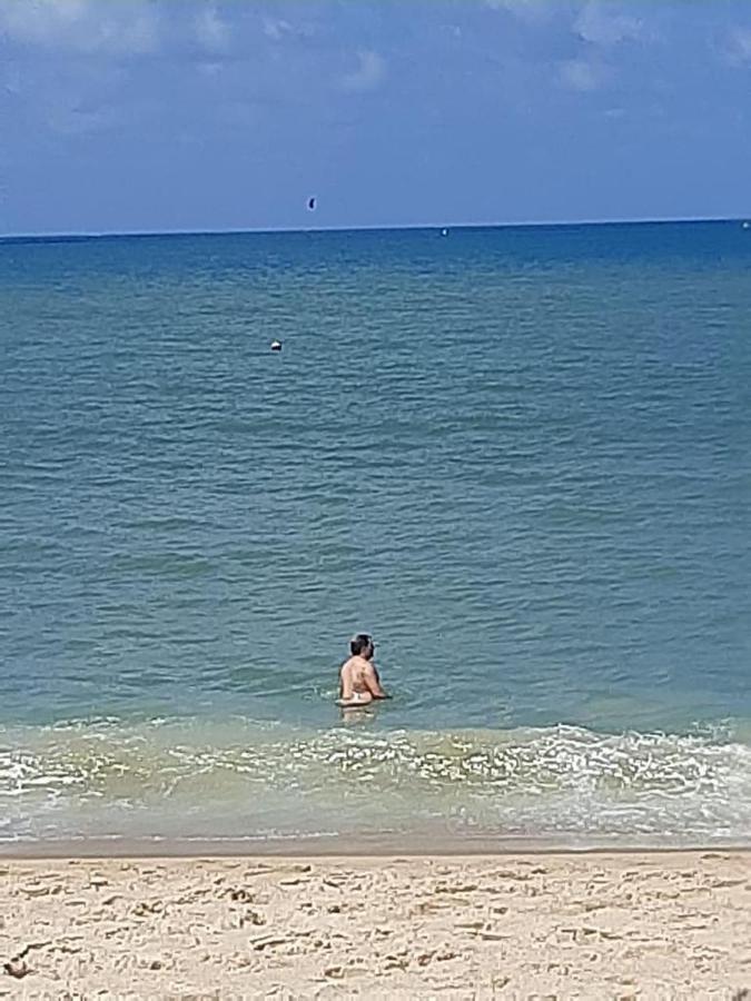 Landscape Beira Mar Fortaleza Форталеза Екстер'єр фото
