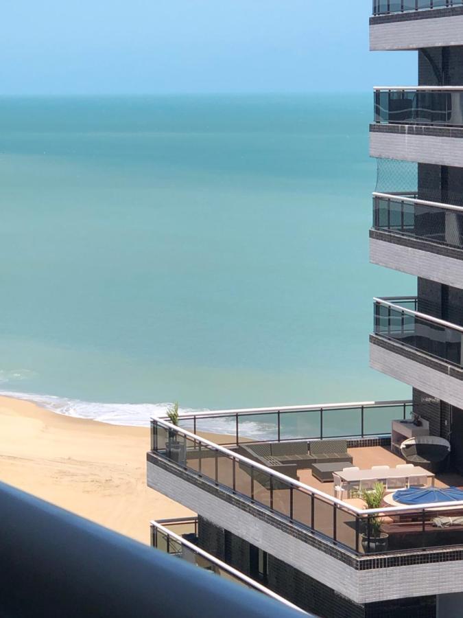 Landscape Beira Mar Fortaleza Форталеза Екстер'єр фото