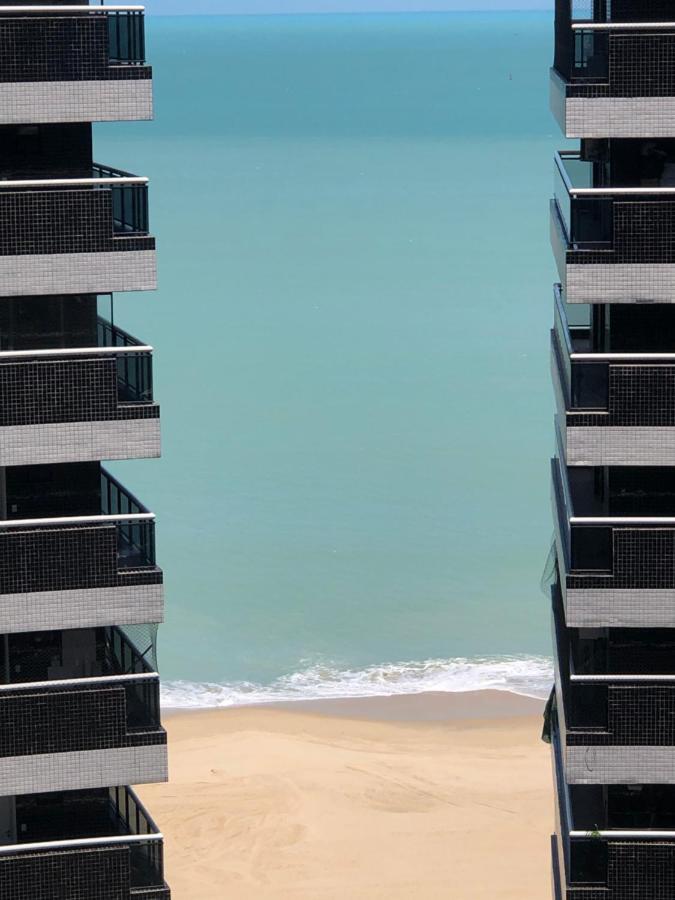 Landscape Beira Mar Fortaleza Форталеза Екстер'єр фото